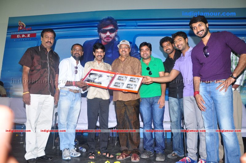 Gandhi Kanakku Audio Launch Photos Event hd photo