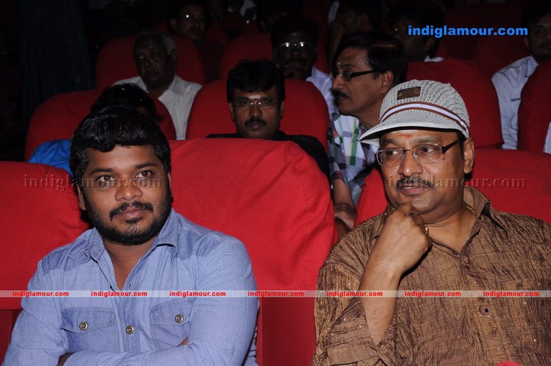 Gandhi Kanakku Audio Launch Photos Event hd photo