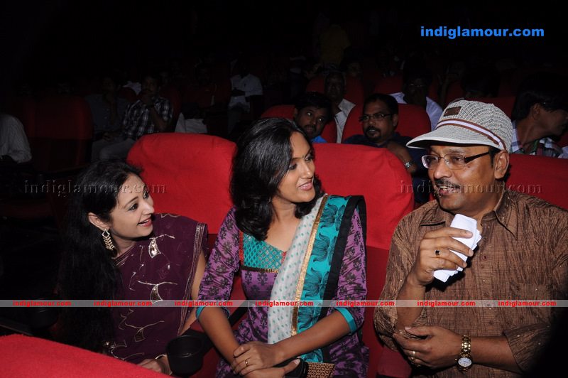 Gandhi Kanakku Audio Launch Photos Event hd photo