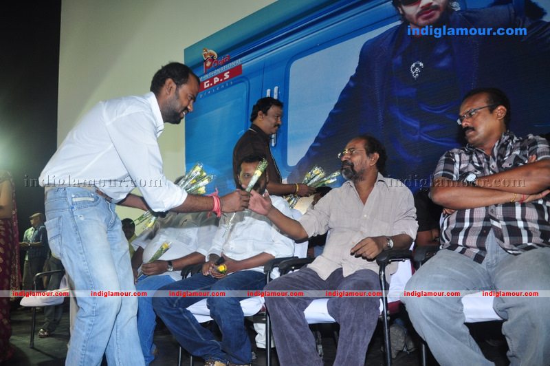 Gandhi Kanakku Audio Launch Photos Event hd photo