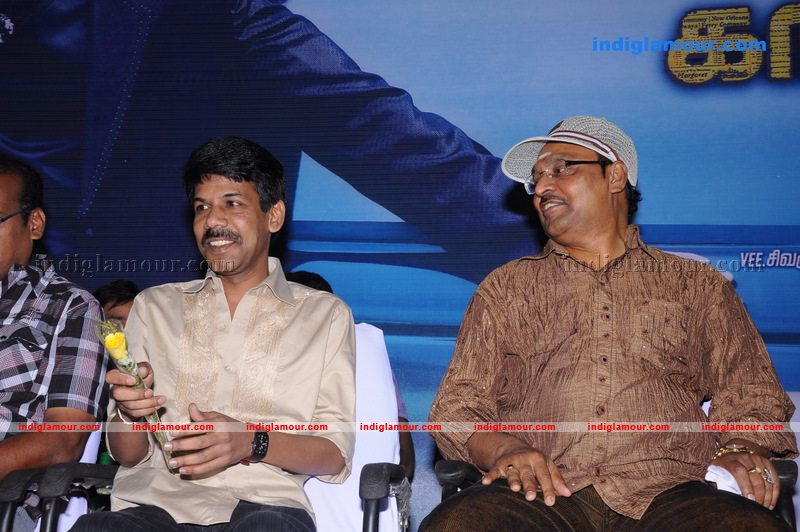 Gandhi Kanakku Audio Launch Photos Event hd photo
