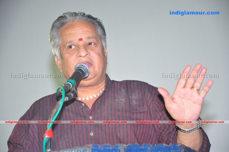 Gandhi Kanakku Audio Launch Photos Event hd photo