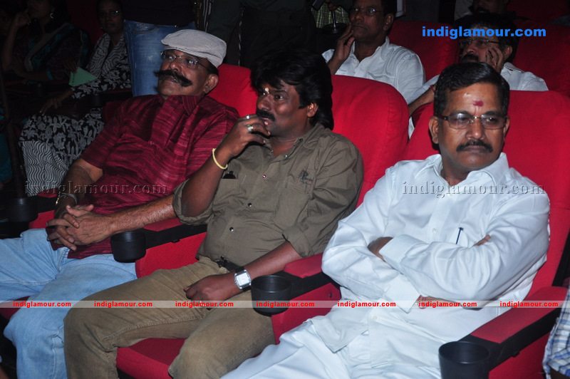 Gandhi Kanakku Audio Launch Photos Event hd photo