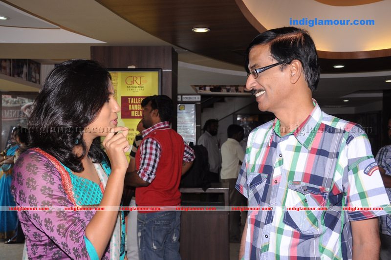 Gandhi Kanakku Audio Launch Photos Event hd photo