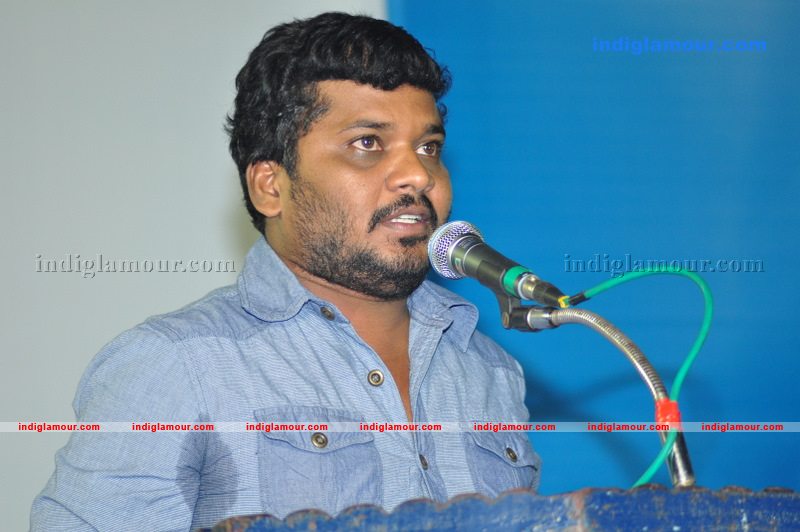 Gandhi Kanakku Audio Launch Photos Event hd photo