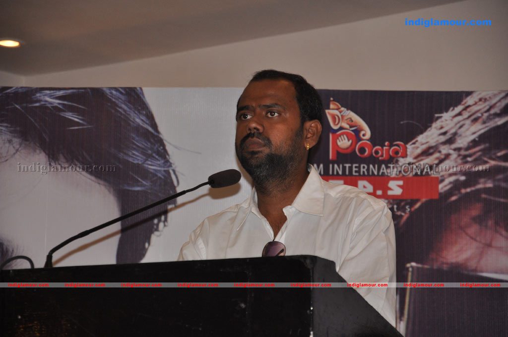 Gandhi Kanakku Movie Press Meet Photos Event hd photo