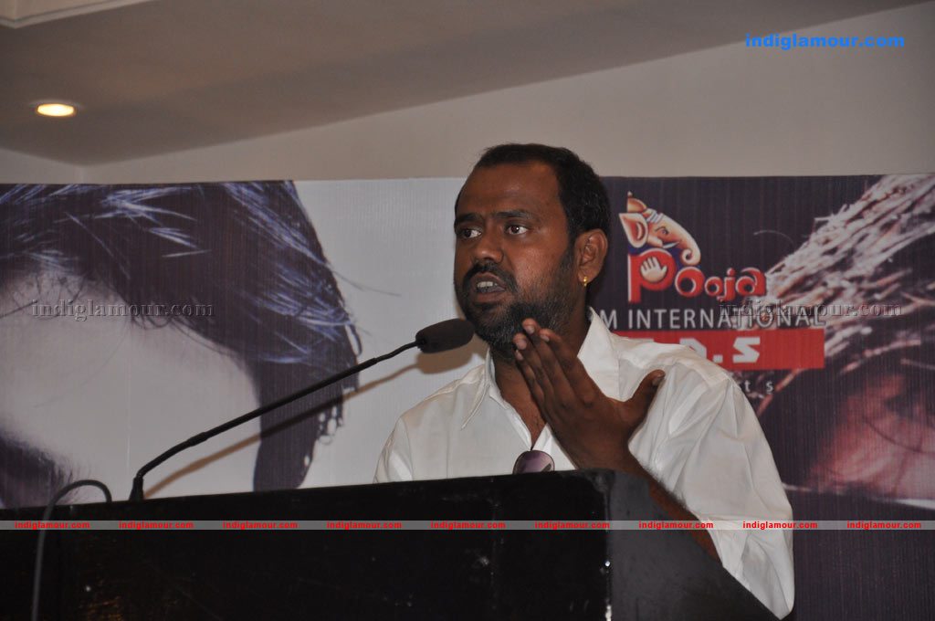 Gandhi Kanakku Movie Press Meet Photos Event hd photo