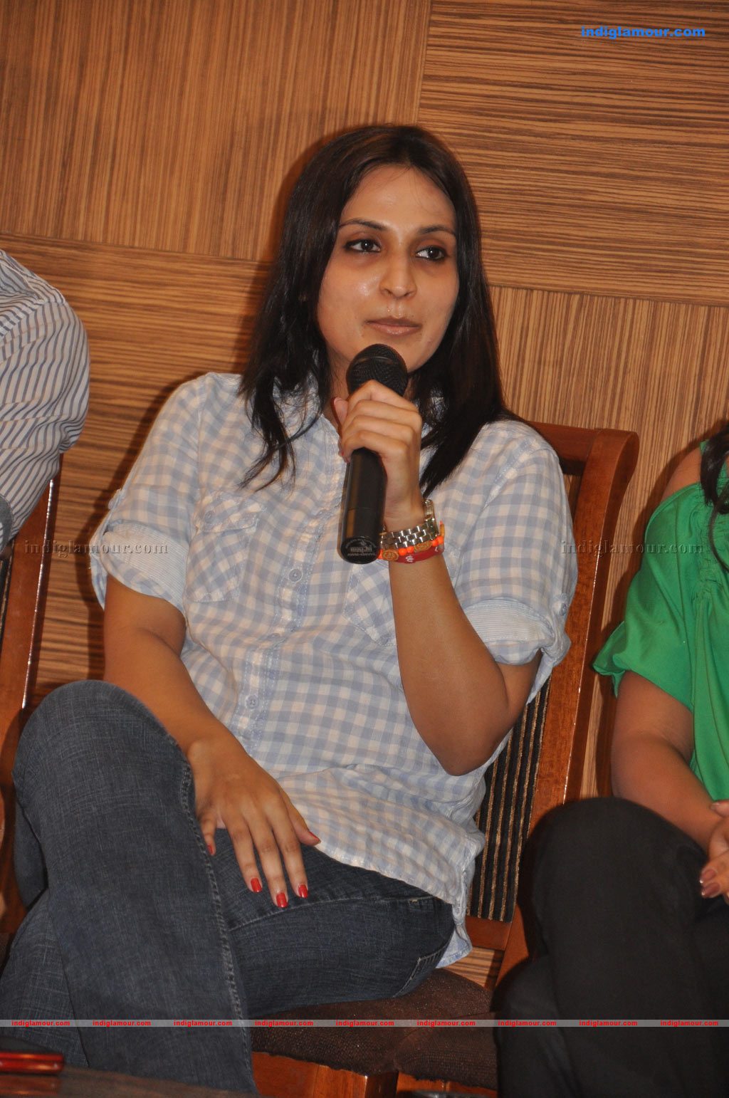 3 Movie Launch Event hd photo