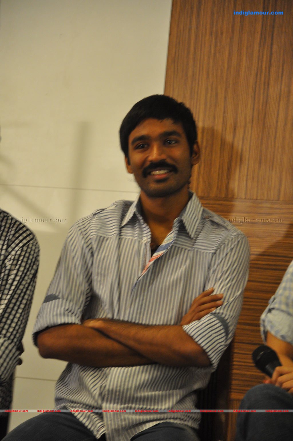 3 Movie Launch Event hd photo
