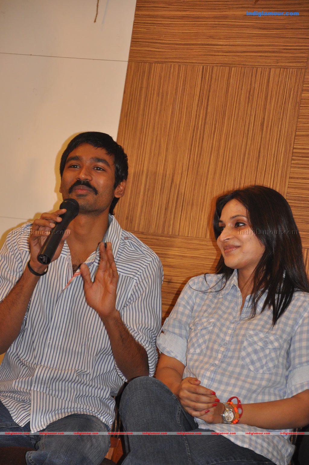 3 Movie Launch Event hd photo