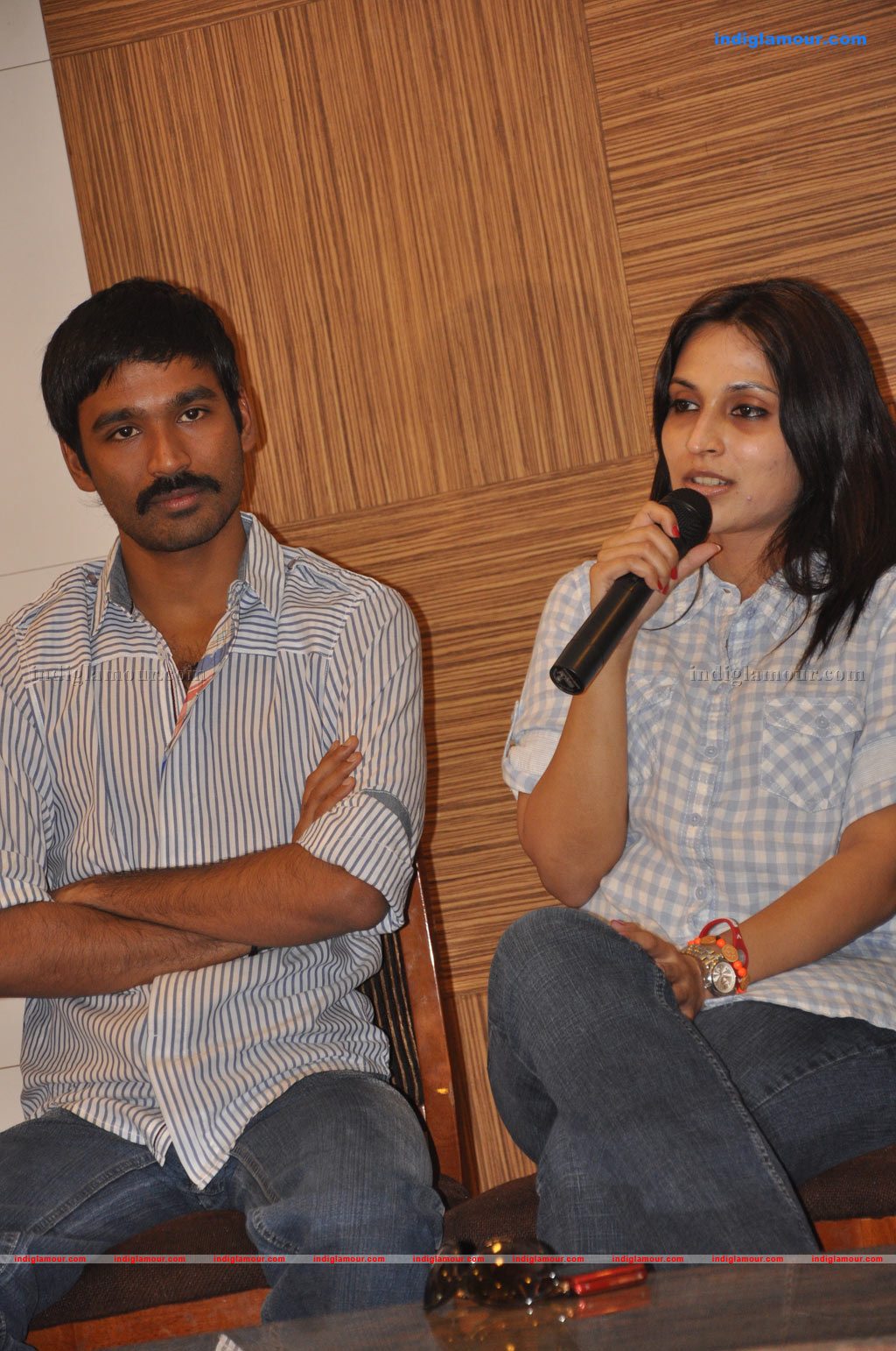 3 Movie Launch Event hd photo
