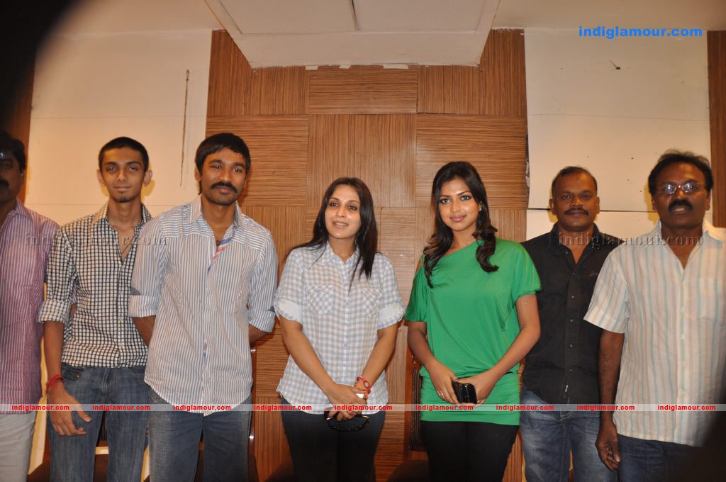3 Movie Launch Event hd photo