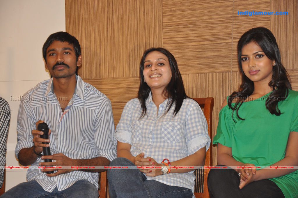 3 Movie Launch Event hd photo