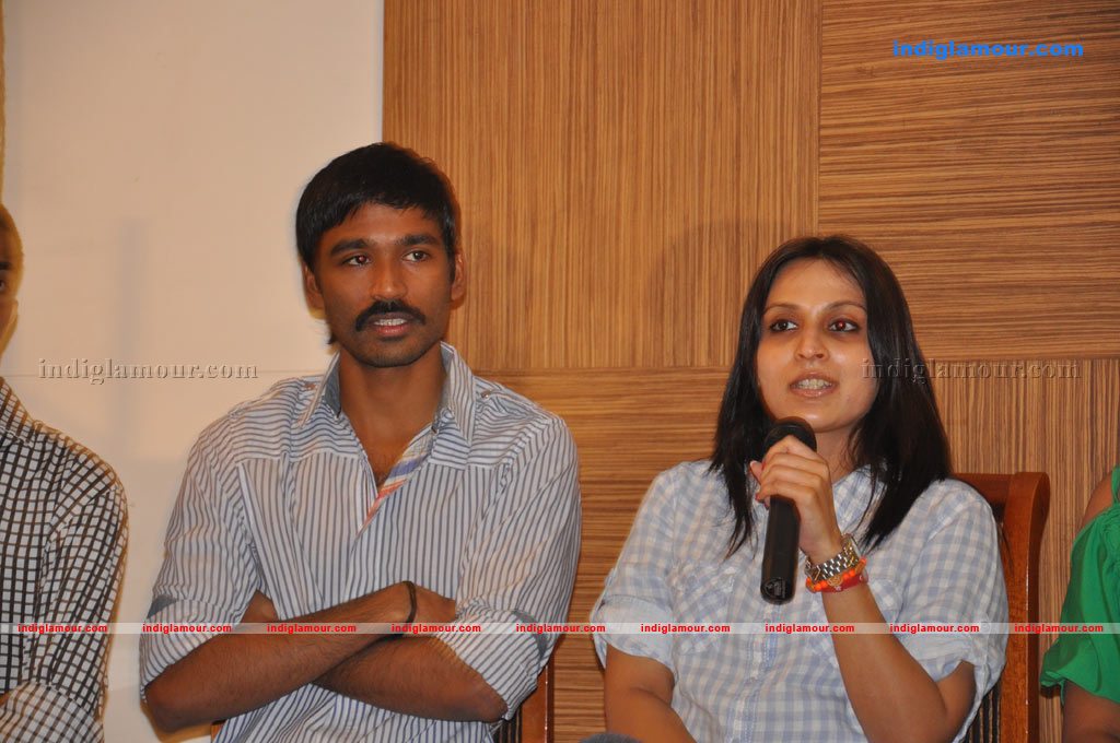 3 Movie Launch Event hd photo