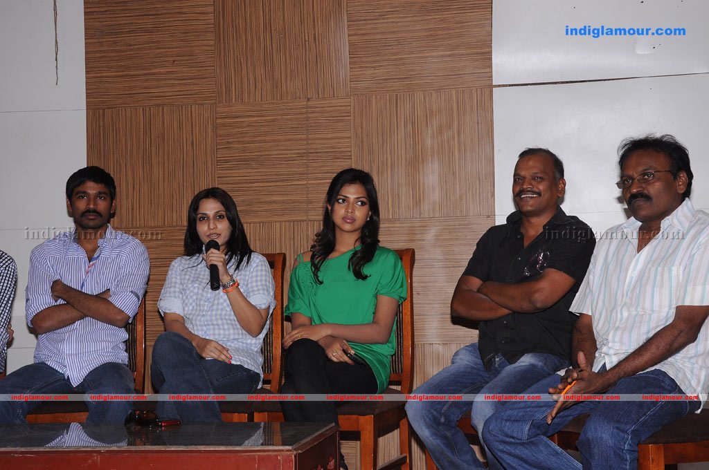 3 Movie Launch Event hd photo