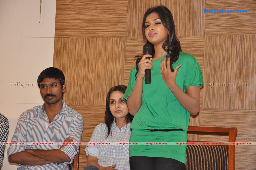 3 Movie Launch Event hd photo