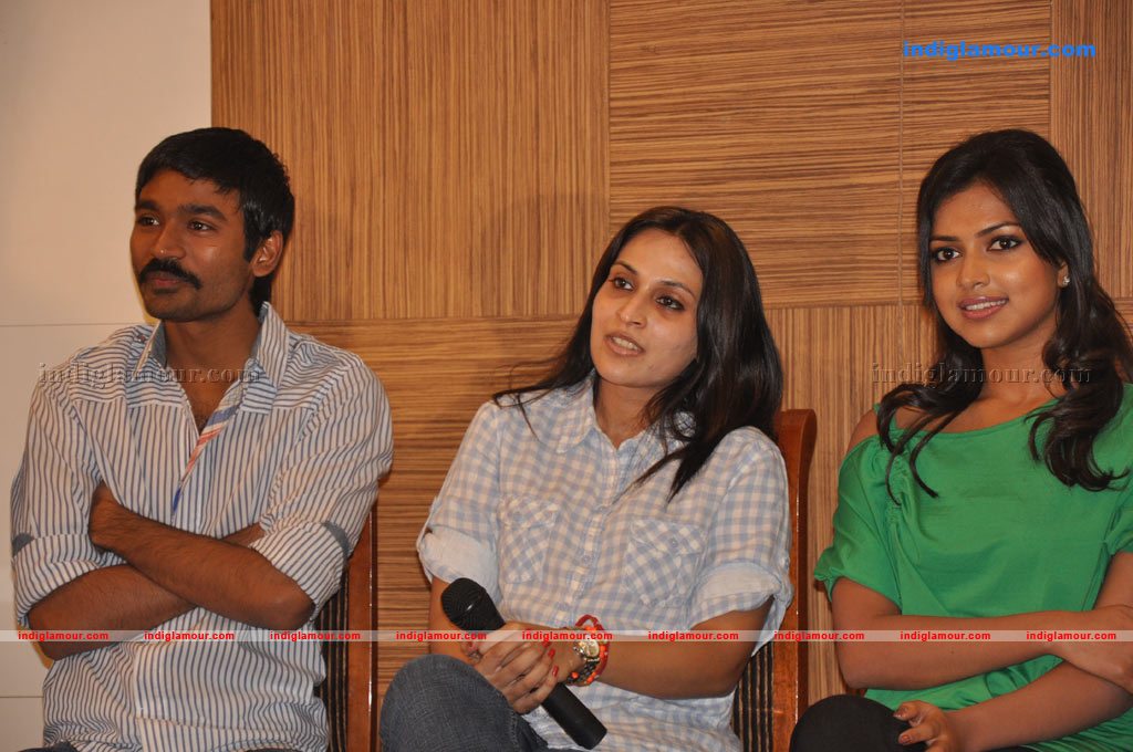 3 Movie Launch Event hd photo