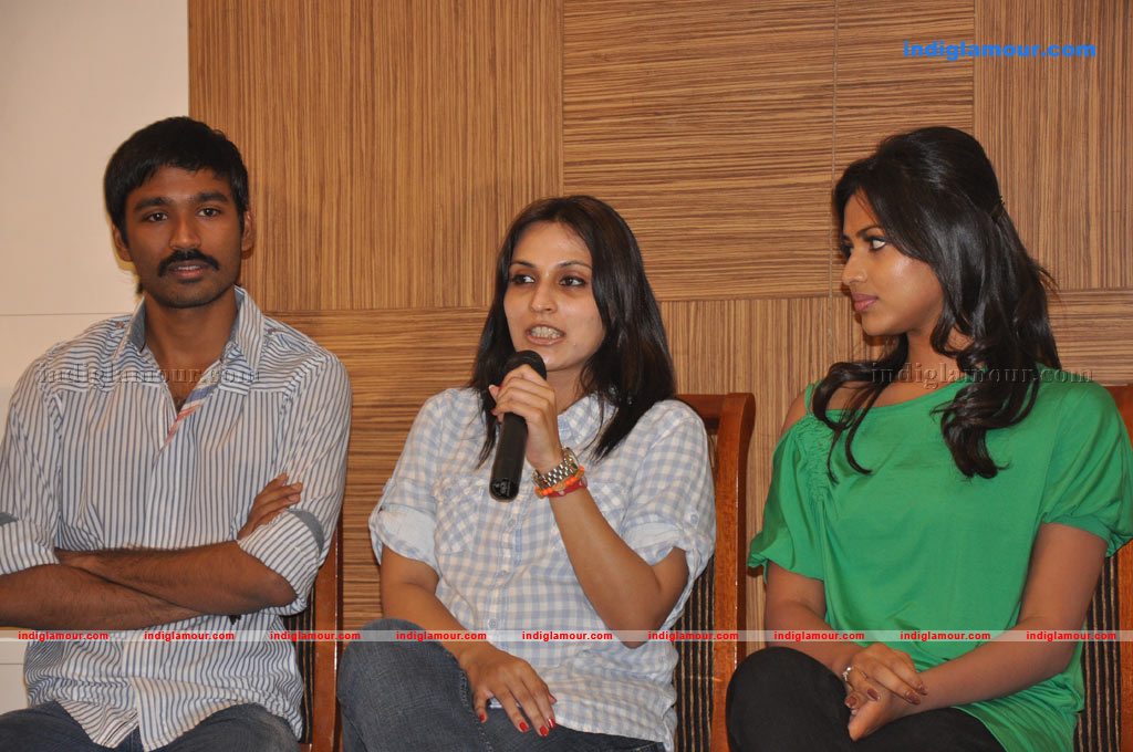 3 Movie Launch Event hd photo