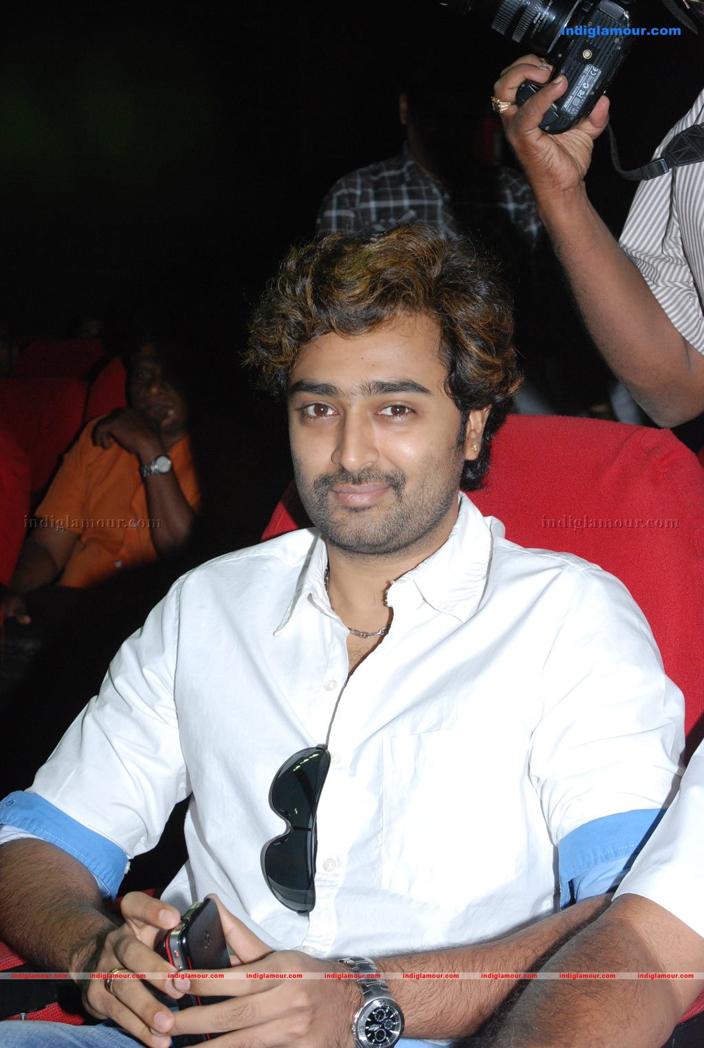 Kasethan Kadavulada Audio Launch Event hd photo