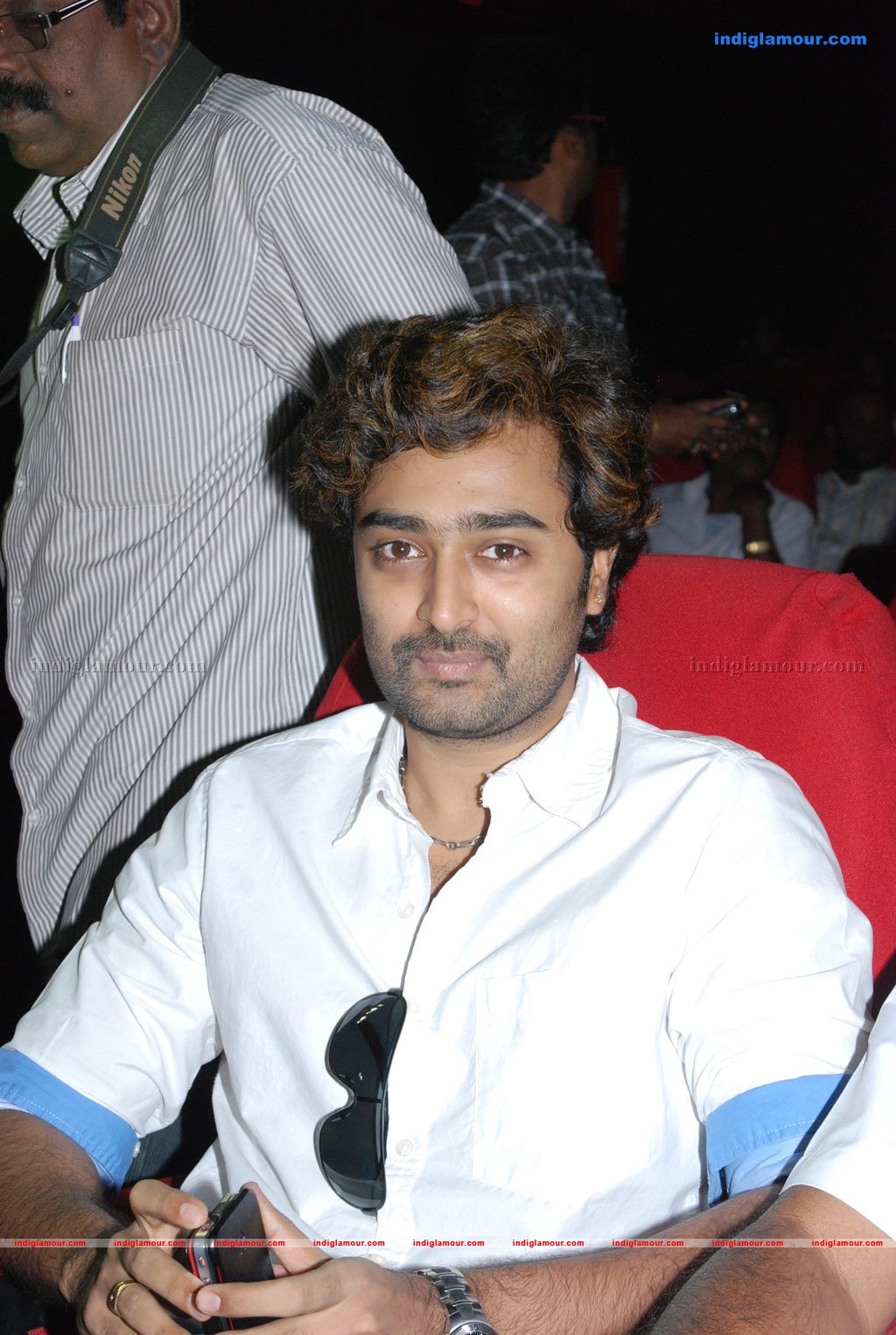 Kasethan Kadavulada Audio Launch Event hd photo