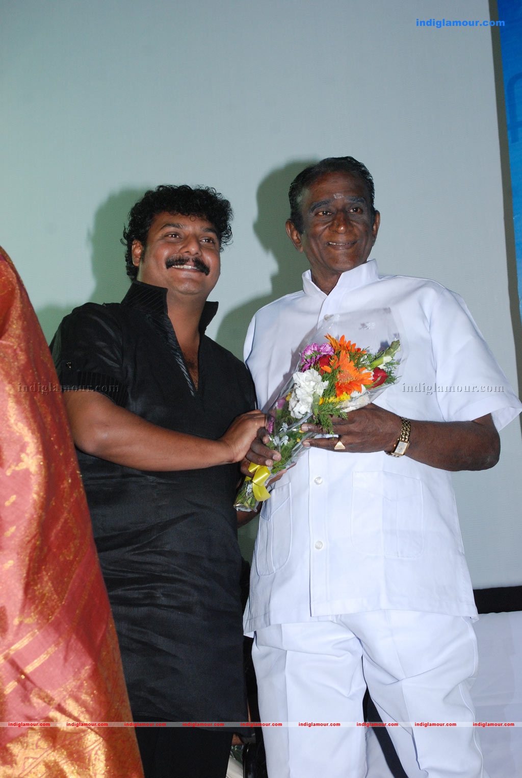 Kasethan Kadavulada Audio Launch Event hd photo
