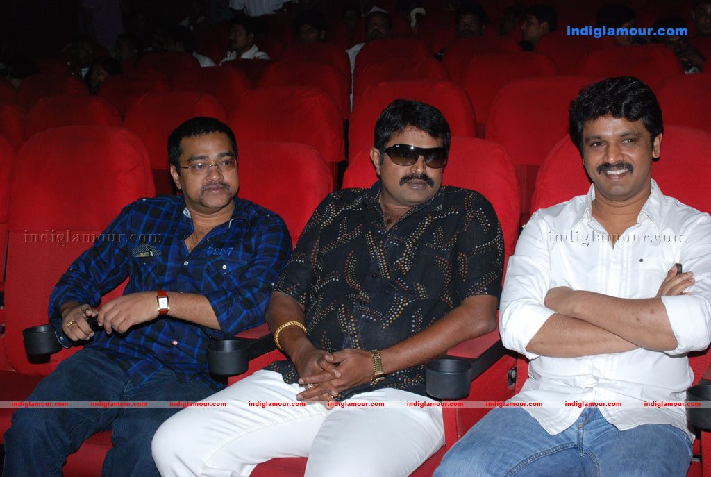 Kasethan Kadavulada Audio Launch Event hd photo