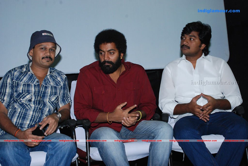 Kasethan Kadavulada Audio Launch Event hd photo