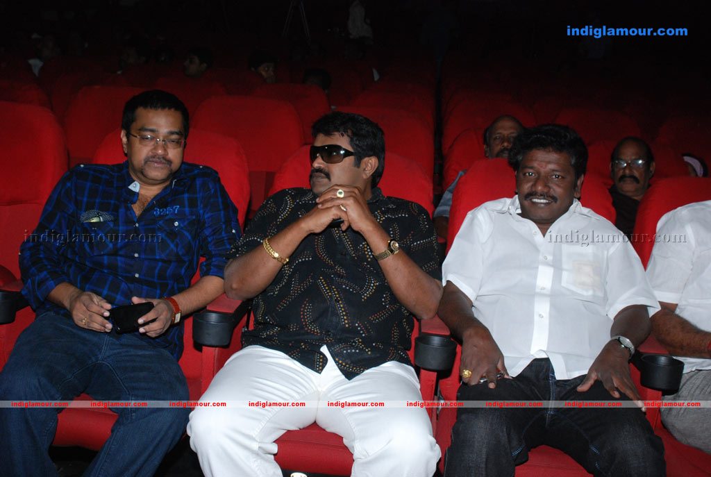 Kasethan Kadavulada Audio Launch Event hd photo