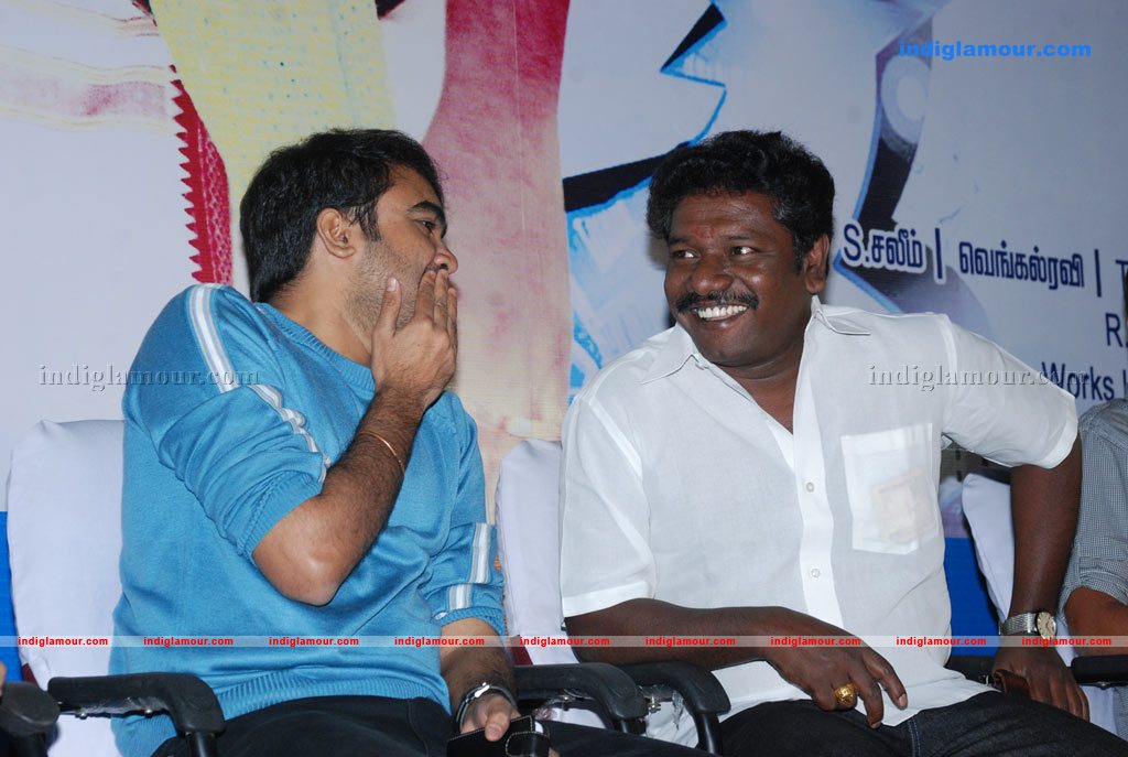 Kasethan Kadavulada Audio Launch Event hd photo