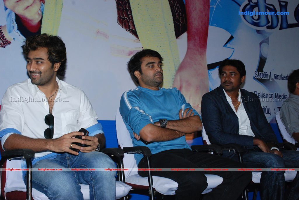 Kasethan Kadavulada Audio Launch Event hd photo