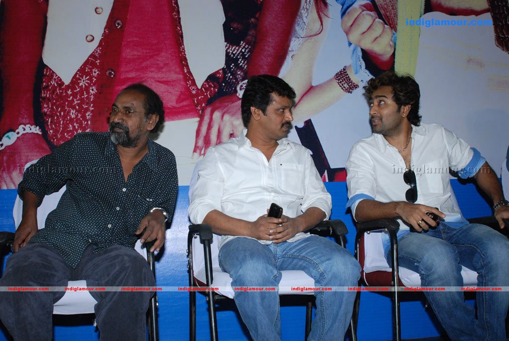 Kasethan Kadavulada Audio Launch Event hd photo