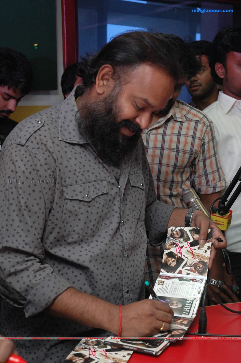 Mankatha Movie Audio Launch Event hd photo