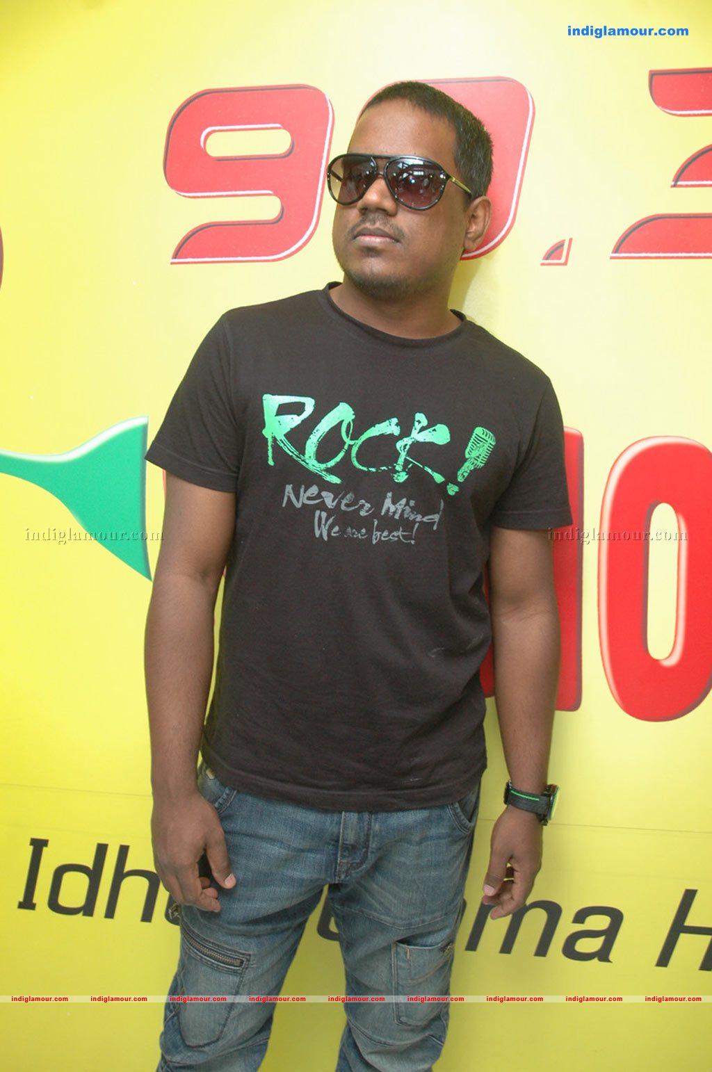Mankatha Movie Audio Launch Event hd photo