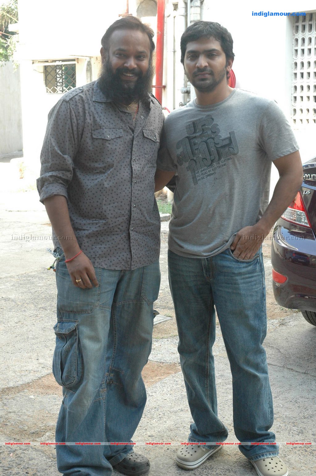Mankatha Movie Audio Launch Event hd photo