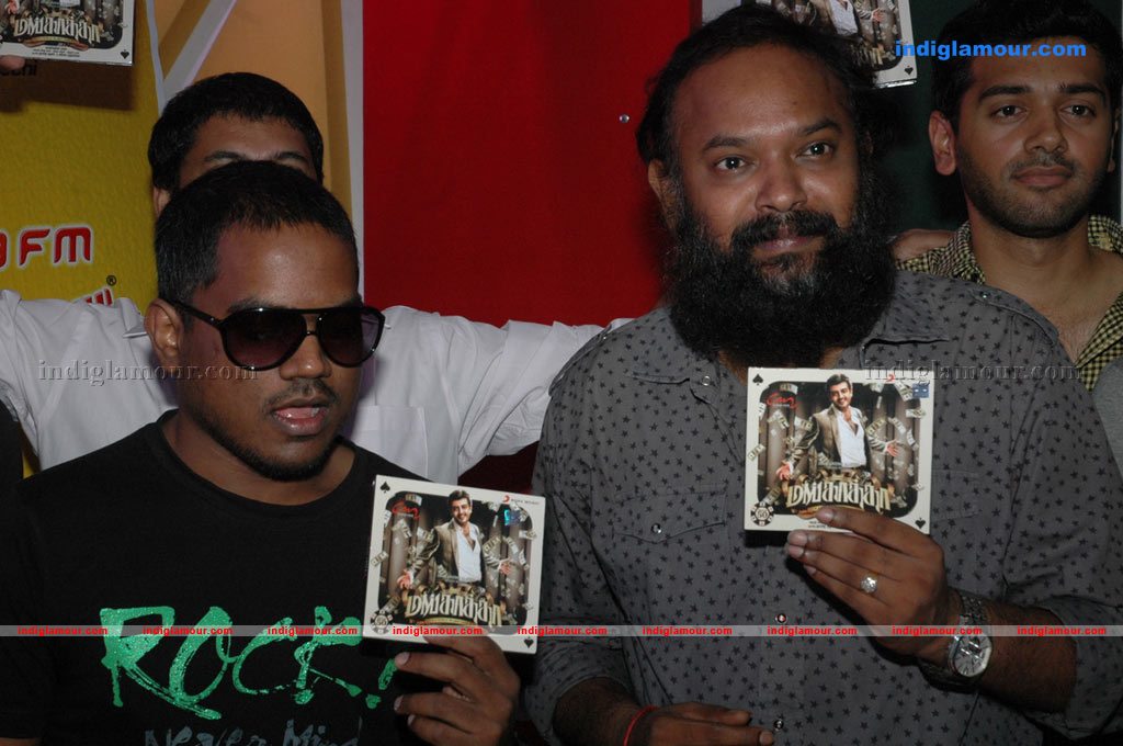 Mankatha Movie Audio Launch Event hd photo