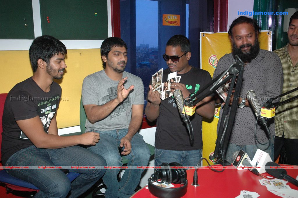 Mankatha Movie Audio Launch Event hd photo