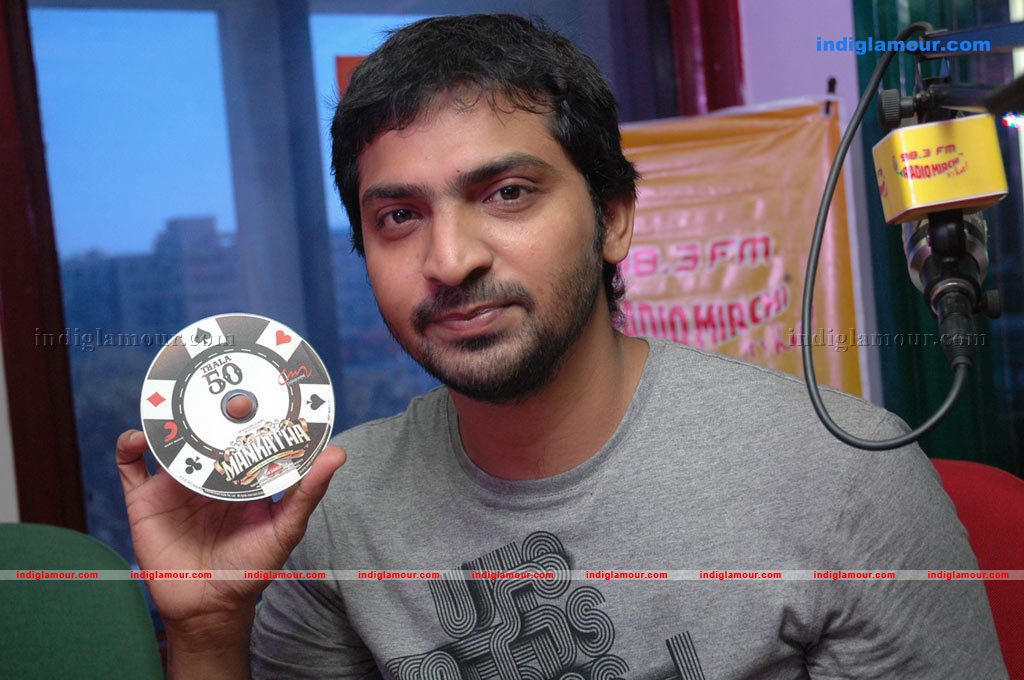 Mankatha Movie Audio Launch Event hd photo