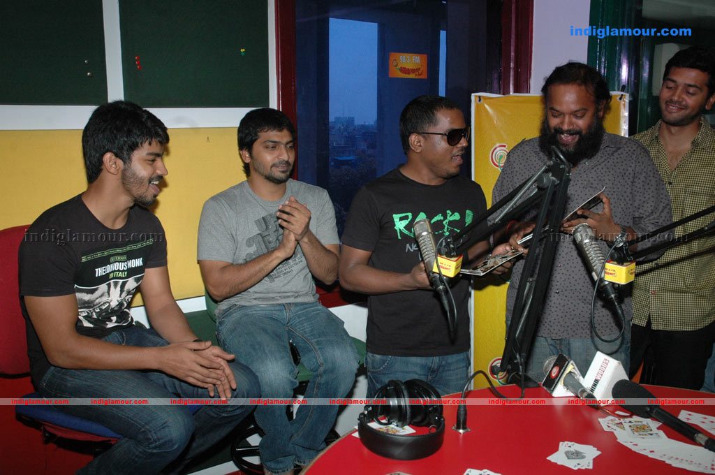 Mankatha Movie Audio Launch Event hd photo