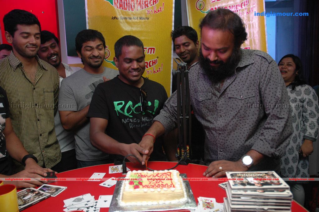 Mankatha Movie Audio Launch Event hd photo