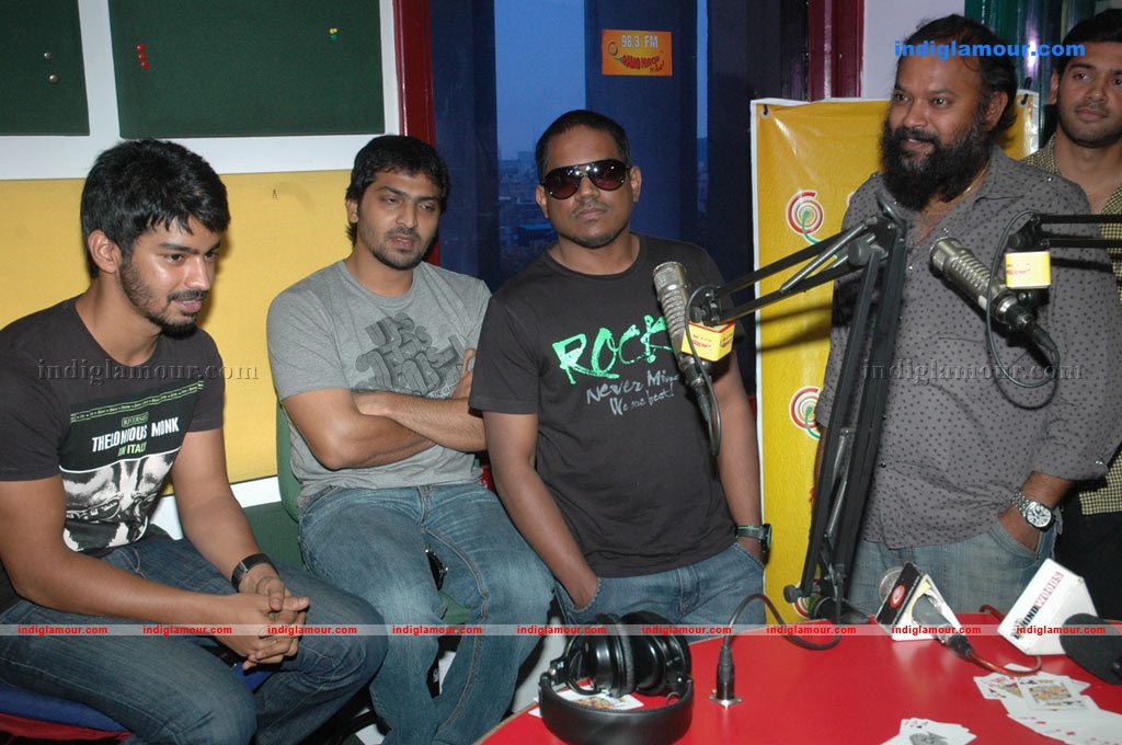 Mankatha Movie Audio Launch Event hd photo