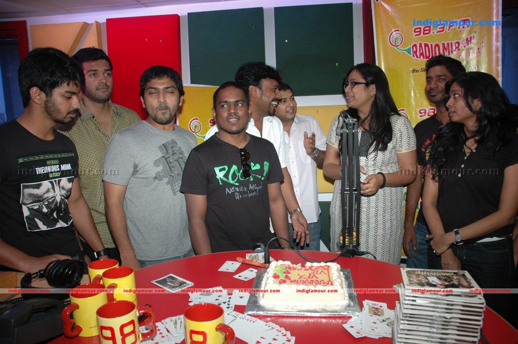 Mankatha Movie Audio Launch Event hd photo