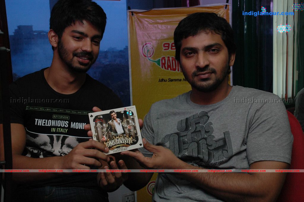 Mankatha Movie Audio Launch Event hd photo