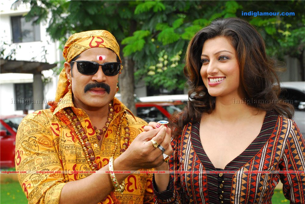 Tea Samosa Biscuit Movie Opening Event hd photo