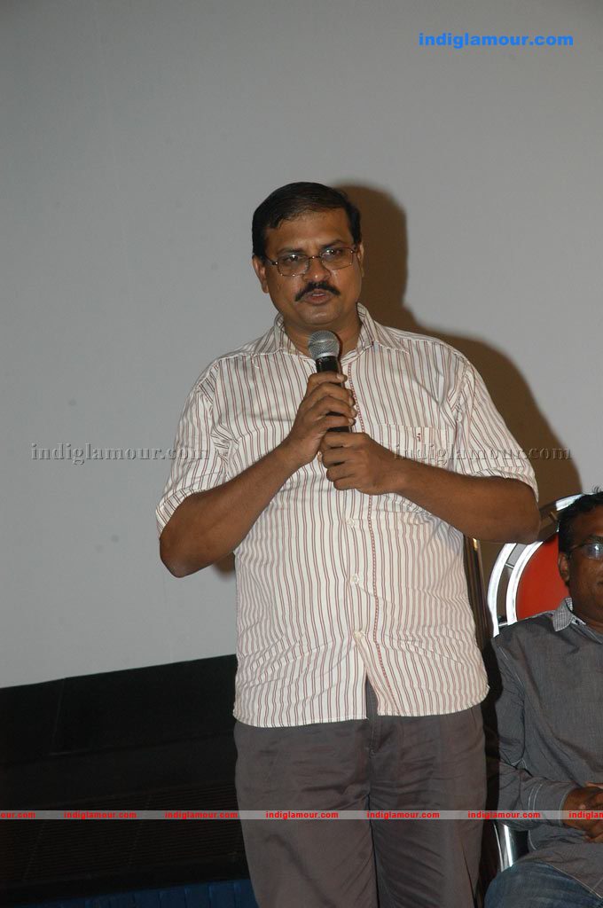 Thandavakone Movie Audio Launch Event hd photo