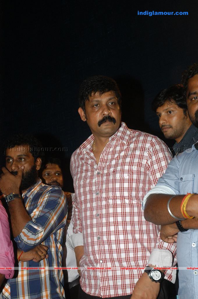 Thandavakone Movie Audio Launch Event hd photo