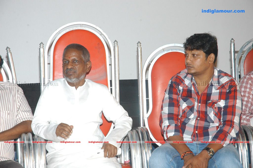 Thandavakone Movie Audio Launch Event hd photo