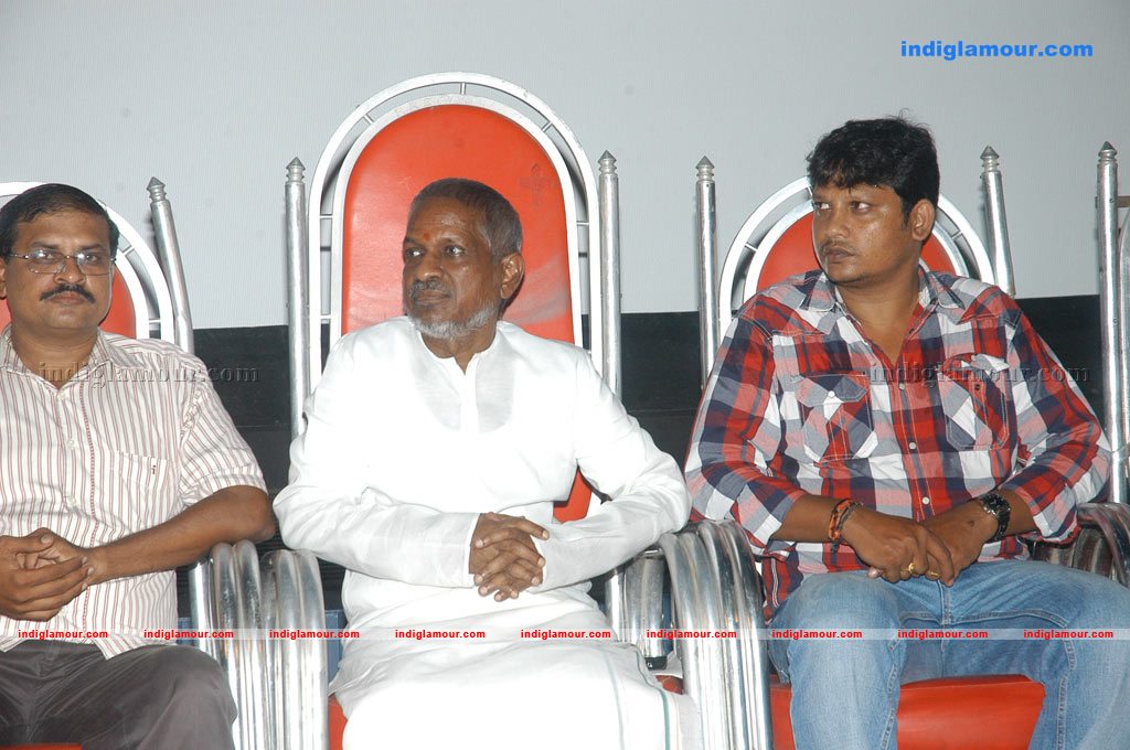 Thandavakone Movie Audio Launch Event hd photo