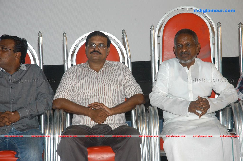 Thandavakone Movie Audio Launch Event hd photo