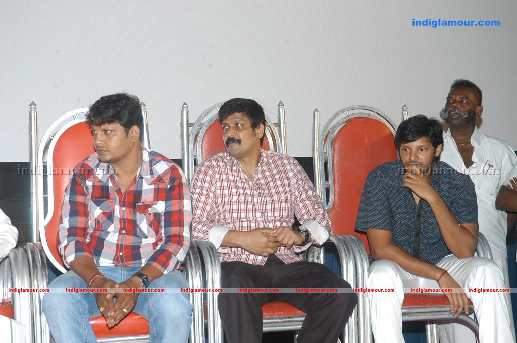 Thandavakone Movie Audio Launch Event hd photo