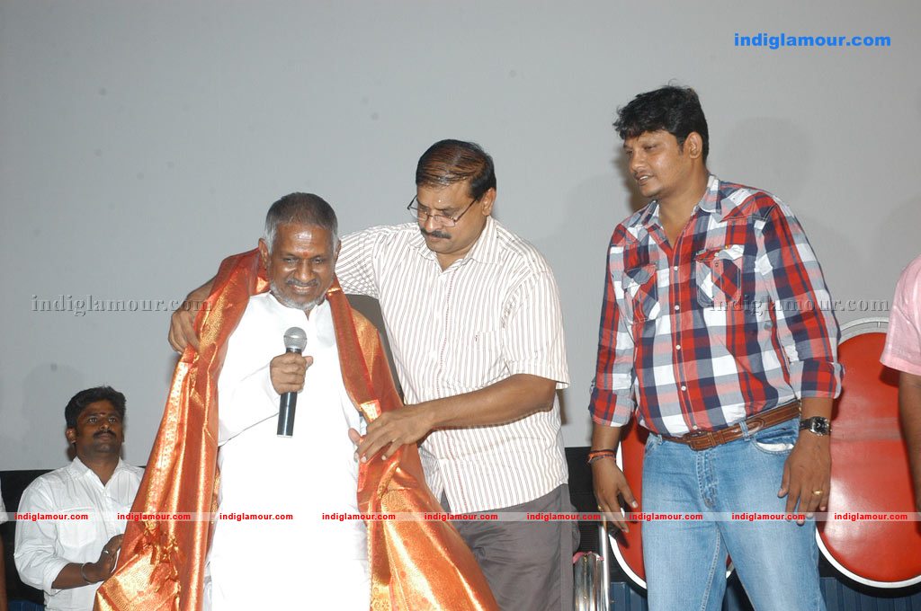 Thandavakone Movie Audio Launch Event hd photo